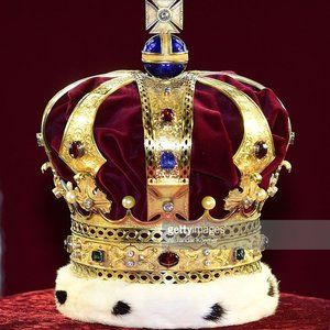 Meet your Posher, Royal